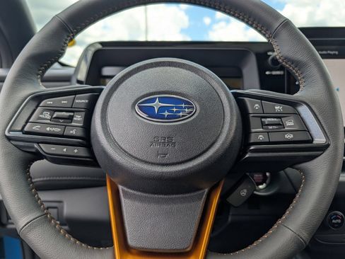 New 2026 Subaru Outback Wilderness AWD/4WD image 29