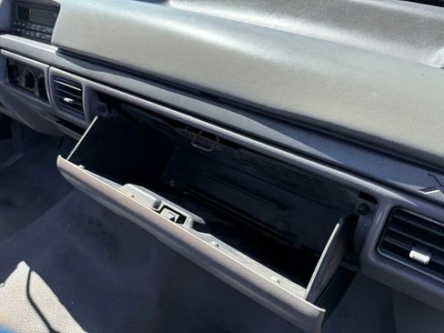 Used 1995 Ford F250 2WD Regular Cab image 35