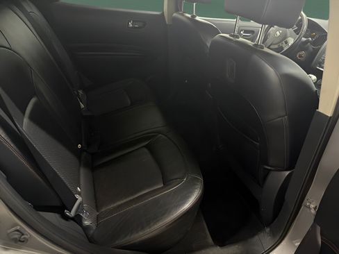 Used 2012 Nissan Rogue SL AWD/4WD image 12