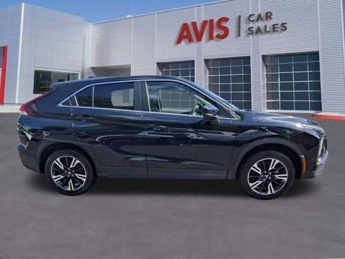 Used 2025 Mitsubishi Eclipse Cross SE AWD/4WD image 5
