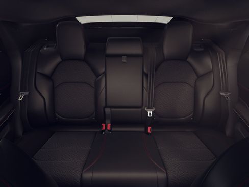 New 2026 Dodge Charger Scat Pack AWD/4WD image 3