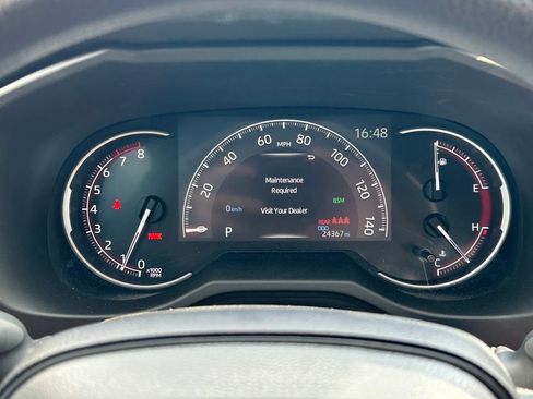 Used 2023 Toyota RAV4 XLE w/ Convenience Package image 33