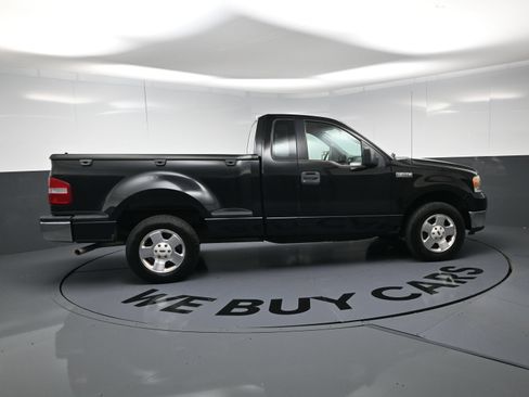 Used 2005 Ford F150 XLT RWD image 10