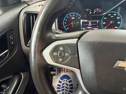 Used 2016 Chevrolet Colorado LT RWD image 22