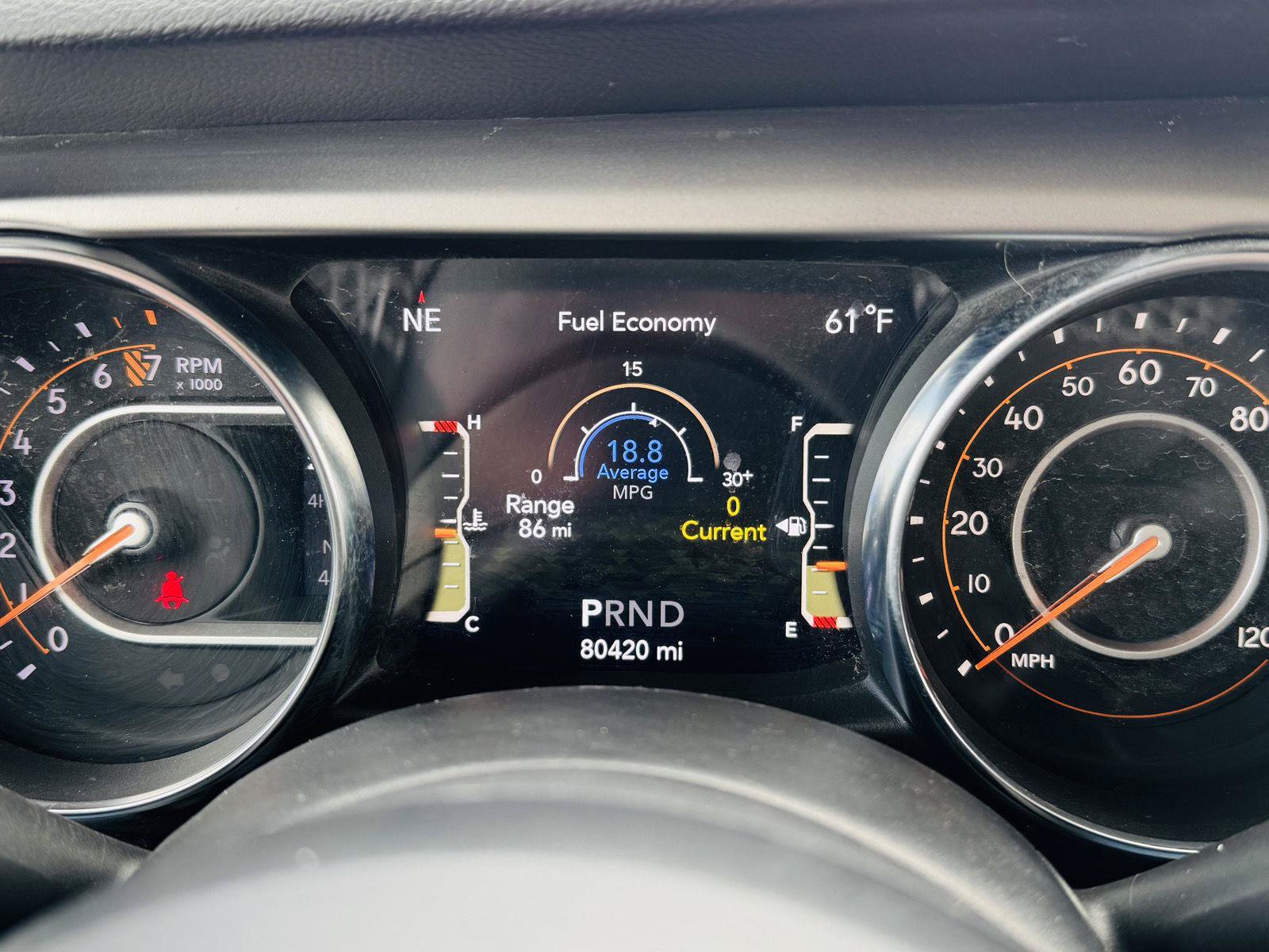 Used 2021 Jeep Wrangler Unlimited Sport AWD/4WD image 18