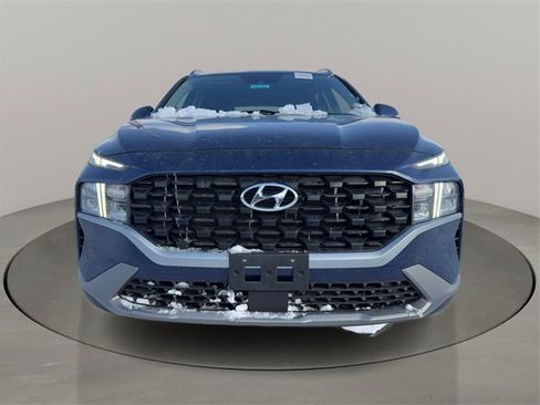 Used 2023 Hyundai Santa Fe SEL image 2
