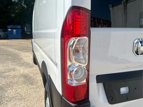 New 2025 RAM ProMaster 2500 w/ Convenience Group image 16