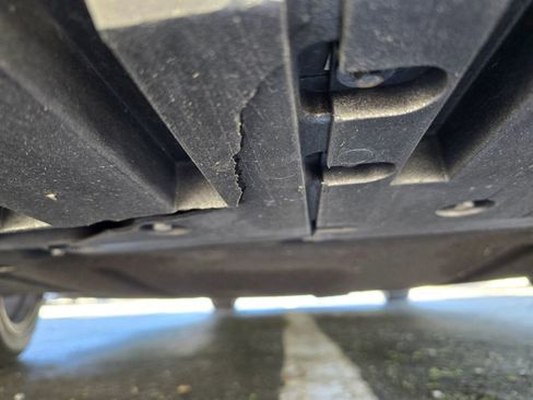 Used 2019 Ford Fusion SEL image 47