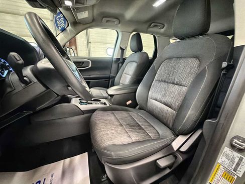 Used 2023 Ford Bronco Sport Big Bend AWD/4WD image 13