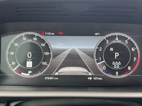 Used 2018 Land Rover Discovery HSE image 28