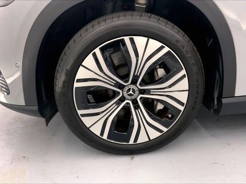 Certified 2023 Mercedes-Benz EQE 350+ SUV image 9