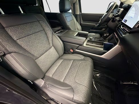 Used 2024 Toyota Sequoia SR5 w/ SR5 Premium Package image 14