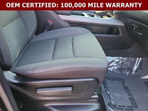 Certified 2024 RAM 1500 Big Horn RWD image 18