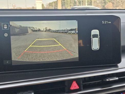 New 2026 Kia Sorento S FWD image 23