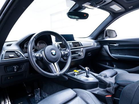 Used 2018 BMW M2 w/ Executive Package RWD image 21