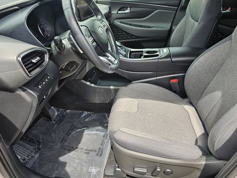 Certified 2023 Hyundai Santa Fe SEL w/ Cargo Package FWD image 21