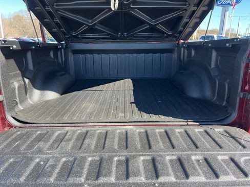 Used 2019 RAM 1500 Limited image 25