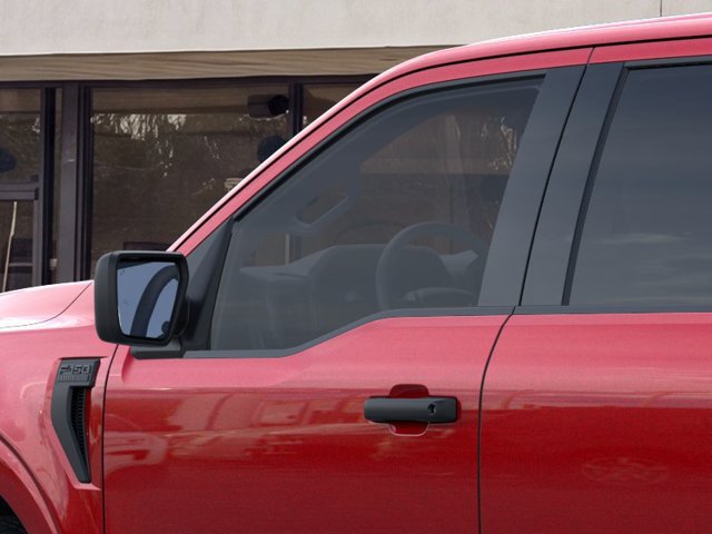 New 2026 Ford F150 STX w/ F-150 LOBO Package AWD/4WD image 20