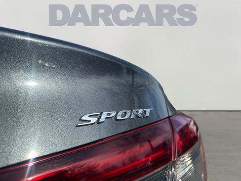 Used 2025 Honda Civic Sport image 31