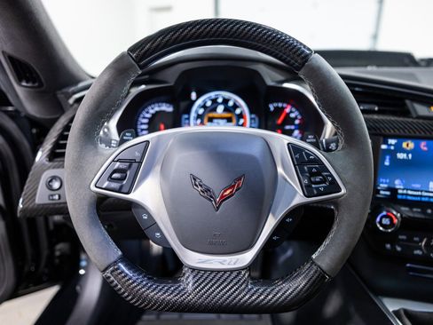 Used 2019 Chevrolet Corvette ZR1 image 37