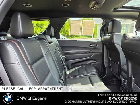 Used 2024 Dodge Durango GT AWD/4WD image 15