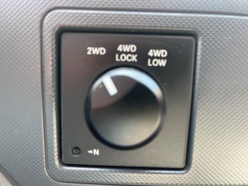 Used 2008 Dodge Ram 1500 Truck SLT w/ Popular Equipment Group image 25