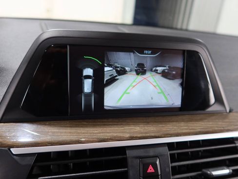 Used 2019 BMW X3 sDrive30i w/ Convenience Package RWD image 23