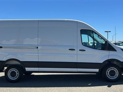 New 2026 Ford Transit 250 148 Medium Roof RWD image 2