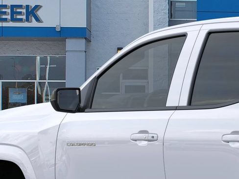 New 2026 Chevrolet Colorado LT RWD image 37