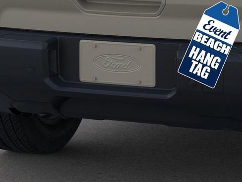 New 2025 Ford Bronco Sport Big Bend AWD/4WD image 23