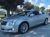 Used 2016 Cadillac XTS Luxury w/ Driver Awareness Package image 5