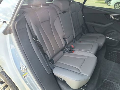 New 2025 Audi Q8 Premium Plus image 14