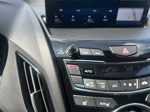 Used 2020 Acura RDX w/ Technology Package AWD/4WD image 22
