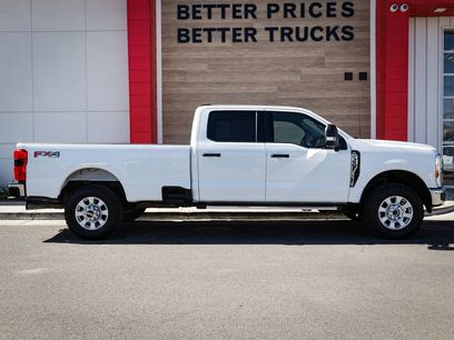 Used 2023 Ford F350 XLT w/ 360-Degree Camera Package