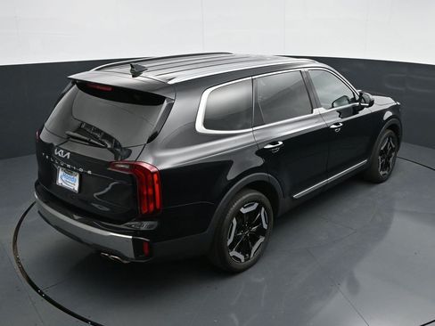 Used 2023 Kia Telluride S FWD image 29