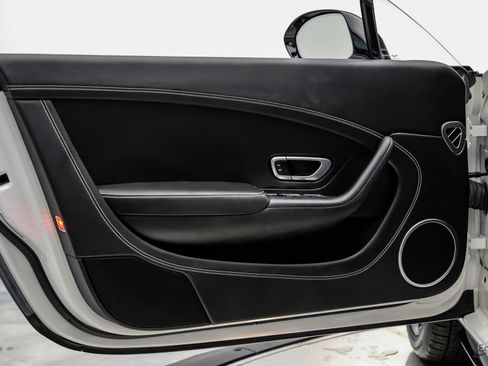 Used 2015 Bentley Continental GT V8 S AWD/4WD image 79
