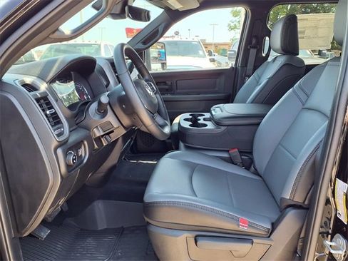 New 2026 RAM 2500 Tradesman image 12