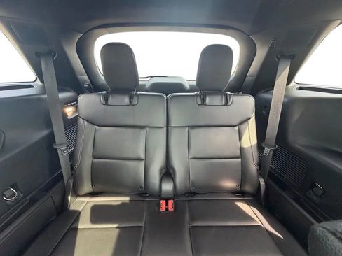 Used 2022 Ford Explorer ST w/ Equipment Group 401A AWD/4WD image 33