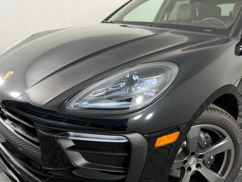 New 2026 Porsche Macan AWD/4WD image 11