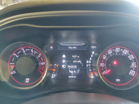 Used 2019 Dodge Challenger SXT w/ Driver Convenience Group RWD image 23
