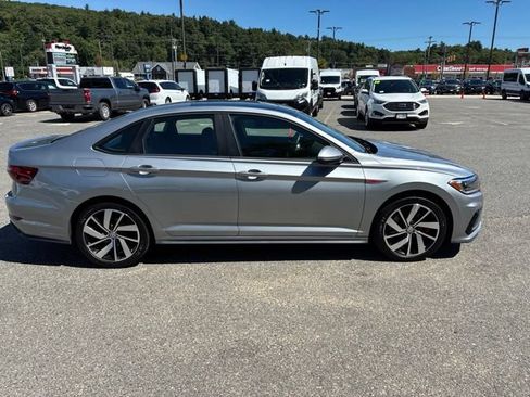 Used 2021 Volkswagen Jetta GLI Autobahn FWD image 6