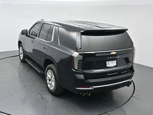 Used 2025 Chevrolet Tahoe Premier image 57