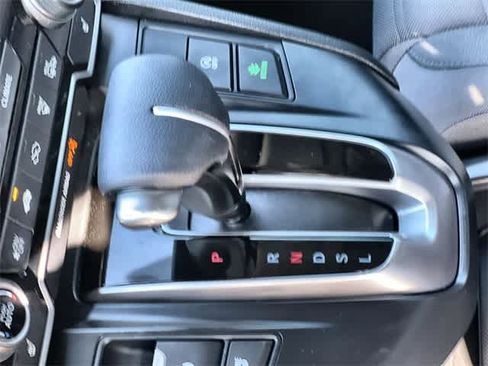 Certified 2020 Honda CR-V EX image 16