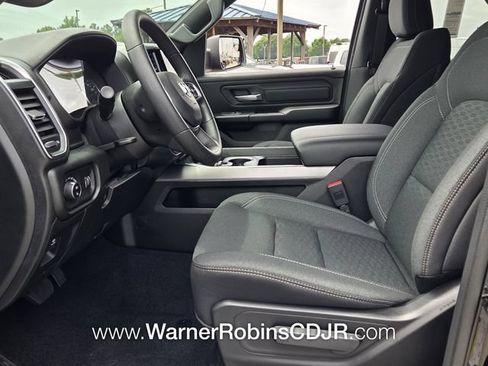 New 2026 RAM 1500 Express AWD/4WD image 5
