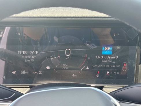 New 2026 GMC Terrain Denali AWD/4WD image 34