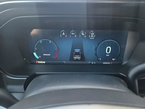 Used 2024 Ford F450 Platinum AWD/4WD image 33