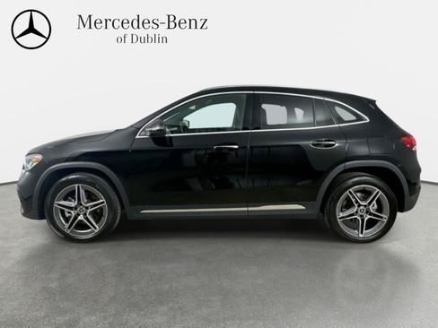 Certified 2023 Mercedes-Benz GLA 250 4MATIC image 8