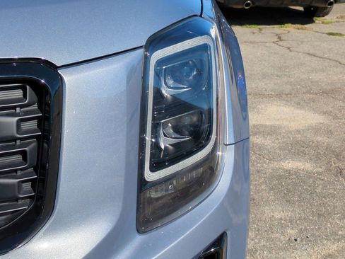 Certified 2022 Kia Telluride SX w/ SX Prestige Package image 10