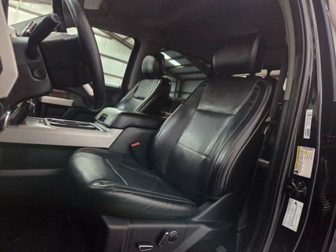 Used 2019 Ford F250 Lariat w/ Lariat Ultimate Package image 70