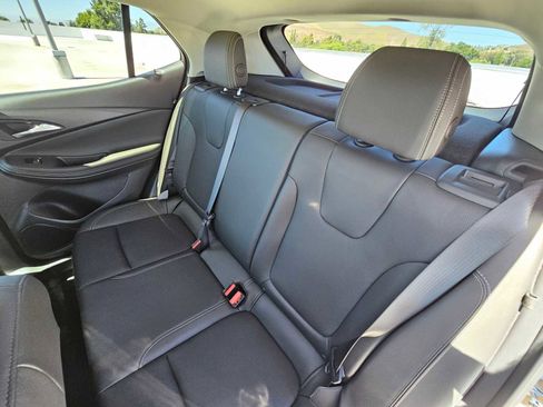 New 2024 Buick Encore GX Sport Touring w/ Advanced Technology Package image 16